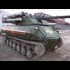 THIS NEW TANK DRONE COULD SPELL THE END FOR HUMAN FREEDOM