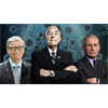 Dr. Ron Paul Interview: Bill Gates & Tony Fauci Are Determined To Run The World by Vaccines