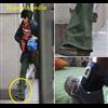 Is Huma Abedin wearing an ankle monitor?