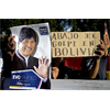 Bolivia: How it was a coup for Israel too