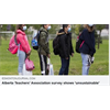 Re-Education Prison Schooling Now in Session! ~ Project Isolation & Humiliation Begins in USA Inc...