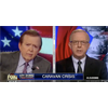 Fox Business Pulls 'Lou Dobbs Tonight' episode with 'Soros-occupied State Department' Remark. Comments about Soros NGOs backing migrant caravans not tolerated by globalist masters