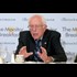 Bernie Sanders is Jewish