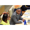 Politician From Curaçao Blows Whistle: 'We Are Being Blackmailed' To Impose Draconian Laws That Severely Restrict The Basic Human Rights