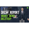 WikiLeaks vs OPCW Douma report: 3 things that were deleted