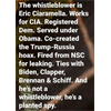 CIA  Cia......