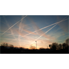 Same media that once deemed chemtrails a conspiracy theory now openly promotes chemtrailing the entire planet to