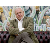 David Attenborough Clambers Aboard the Eugenics Bandwagon, Says
