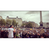 Gareth Icke's Speech At Save Our Rights Protest - Should be viral