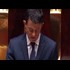 Paris attacks: French PM warns of risk of chemical, biological attack