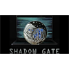 SHADOW GATE BY MILLIE WEAVER