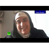 Mother Agnes, a nun from Syria, slams Western governments for funding 'radicals', the plight of Syria's Christians, and the role of the White Helmets and the recent Syrian Army victories.