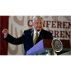Mexico's president opens archives on 'dirty war period