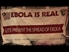 If It's So Real, Why The Massive 'Ebola Is Real' Propaganda Campaign?