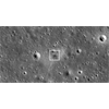 Conspiracy theorists BTFO? NASA releases photo of Israeli moon lander crash site.