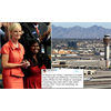 John McCain's widow's claim she saw human trafficking at Phoenix airport is refuted by police