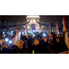 Hungarians Rise up Against Anti-Worker 'Slave Law' and Growing Authoritarianism