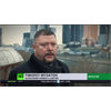 19 months, no charges: Bitcoin entrepreneur Aleksandr Vinnik is on 88th day of hunger strike