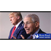 Fauci On The Ropes...Lashes Out At Trump (Ron Paul)