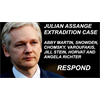 Julian Assange Case: Abby Martin, Snowden, Chomsky, Jill Stein, Varoufakis, Horvat & Richter Respond