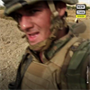 'Why are you thanking me? I didn't do anything. I didn't help anyone. I just perpetuated a system of senseless violence.' - This Marine vet is releasing real war footage