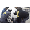 Russian foreign ministry warns White Helmets preparing another fake chemical weapons stunt