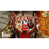 How a Bible prophecy shapes Trump's foreign policy