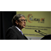 UK PM Meets With Bill Gates To Discuss Implementing 'Global' Vaccine Program