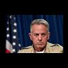 Las Vegas Sherrif On Closing Stephen Paddock Case Bombard's Body Language