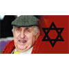 Jeremy Corbyn has been replaced by a Zionist with a jewish wife. Flashback: Top jew Dr. Lionel Kopelowitz called for the ritual sacrifice of Corbyn.