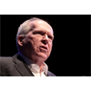 Horowitz confirmed former CIA Director John Brennan lied to Congress about whether the dossier authored by Christopher Steele was used in the Obama administration's Intelligence Community Assessment