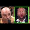 Joe Rogan Responds to Alex Jones Calling Him Out