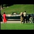 There was an odd lady at the JFK assassination that nobody talks about