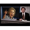 Norm MacDonald Crushes Hillary and Bill Clinton (Compilation) SNL Weekend Update Cellar Crowd
