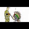 ALTERNATIVE MIDWEEK CARTOONS: 11/22/2017