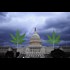 D.C. City Council has been blocked from using local funds to develop a regulatory framework for marijuana & abandoned a hearing bowing to threats of jail time and fines from the D.C. Attorney General.