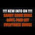 NEW! SANDY HOOK INFO!!** NEWTOWN ASSESSORS RECORDS- GOVT. PAID OFF HOUSES