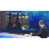 Bill Gates answering questions