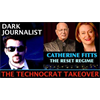 Dark Journalist - Catherine Austin Fitts Stopping The Technocrat Takeover!