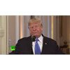 Trump warns of 'war-like posture' if Democrats investigate him