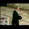 Watch Bush 41 give 43 the Masonic grip handshake on 911! Mission accomplished