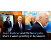 Will Jared Kushner be gifted the US Presidency?