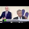 Bolton sees Libya as disarmament model - should that inspire Kim somehow?