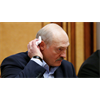Belarus president claims to be purposely infected with Covid-19