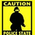 This Is What It's Like to Get Pulled over for Expired Tags in Police State USA 2015