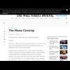 The Mena Coverup. What do Bill Clinton and Oliver North have in common?
