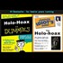The Holocaust Hoax Mega-post