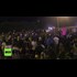 Rifle-wielding Baton Rouge police shutdown anti-brutality demo