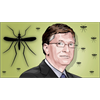 Gates & Military Funded Mosquito Vaccine Delivery + Gates Backed Company To Release GM Mosquitoes