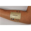 Google Is Working On Smart Tattoos That Turn Skin Into Living Touchpad